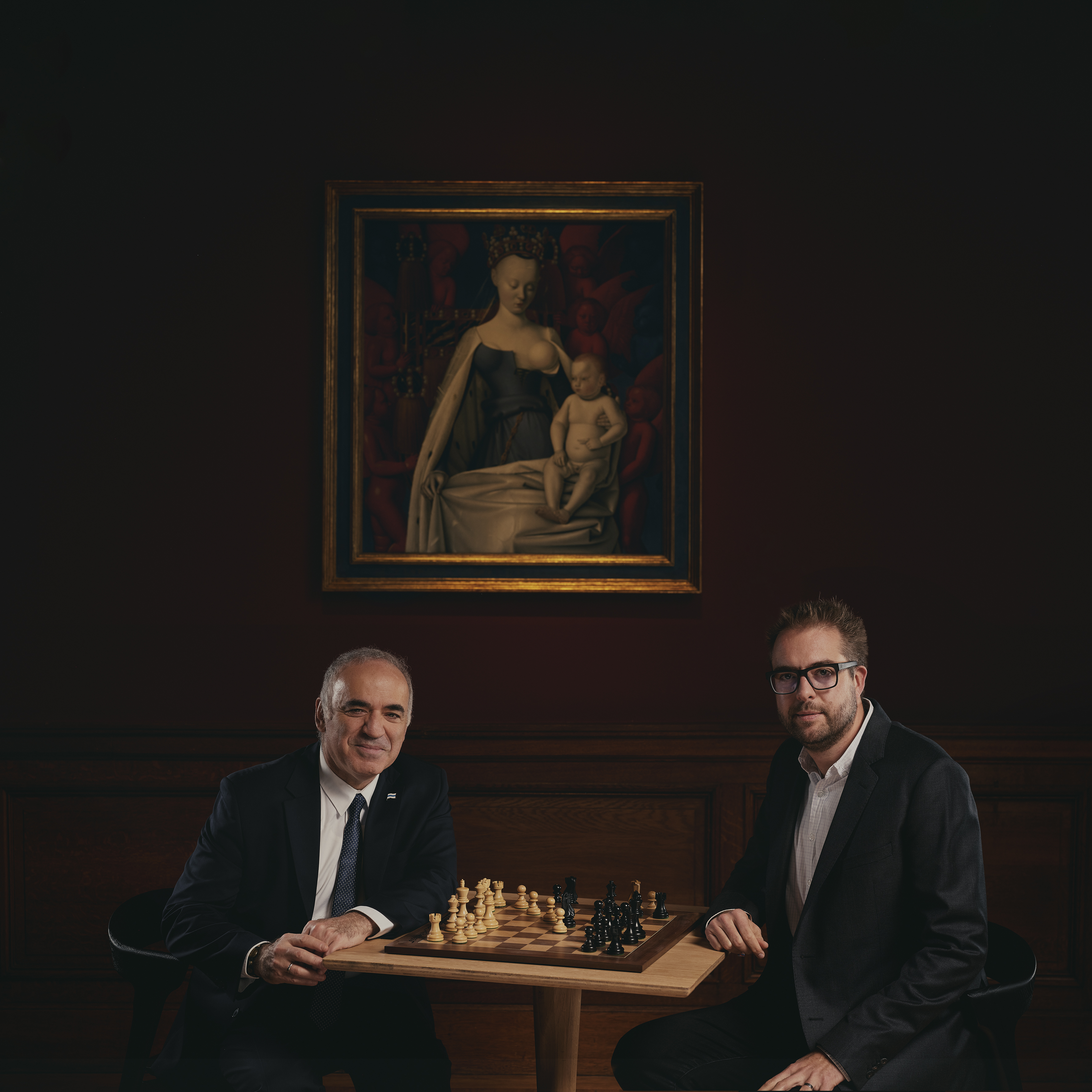 Kurt Photography Collection -  Gary&Nico Ramacker